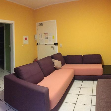 A Pousada Dormitorium Kaarst Wohnraum Auf Zeit Exterior foto
