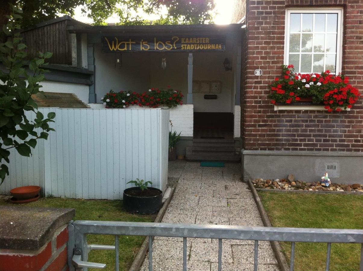A Pousada Dormitorium Kaarst Wohnraum Auf Zeit Exterior foto