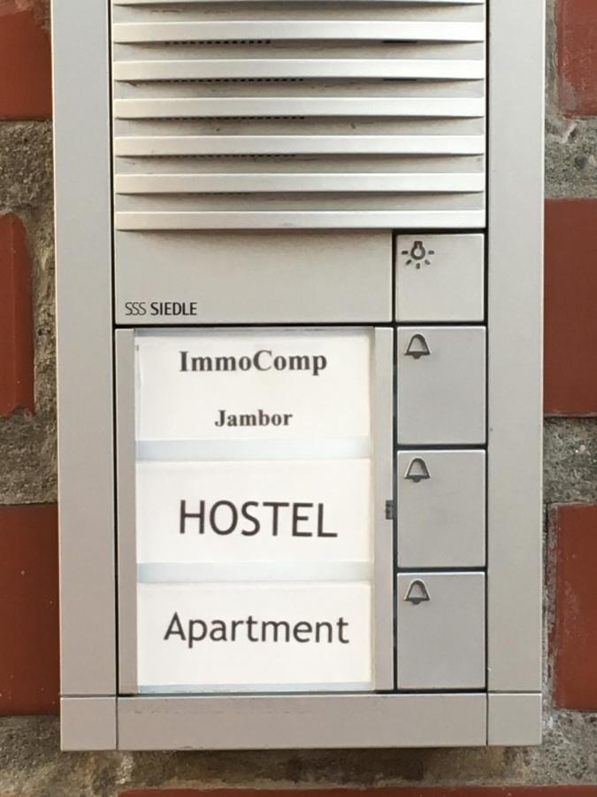 A Pousada Dormitorium Kaarst Wohnraum Auf Zeit Exterior foto